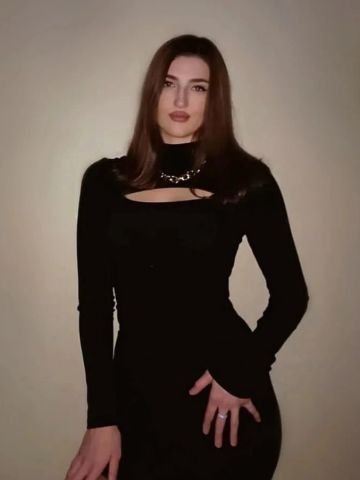 Проститутка Инна